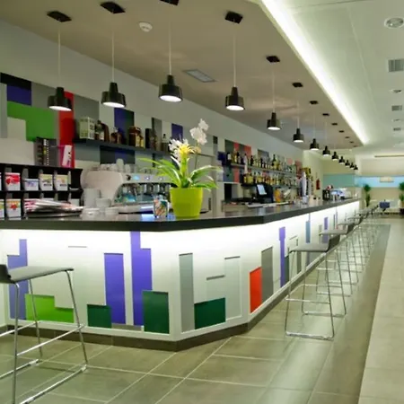Hotel Hotel Onil 2*