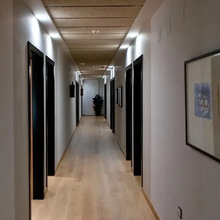 Hotel Onil 2* Onil