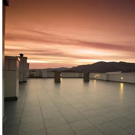 Hotel Onil 2* Onil