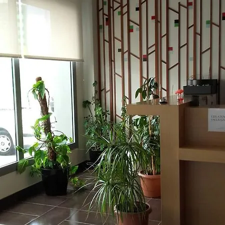 Hotel Onil 2* Onil