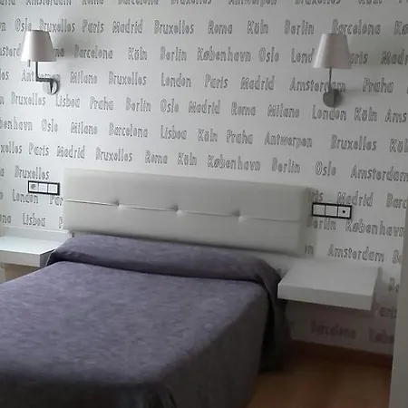 Hotel Hotel Onil 2*