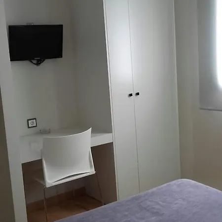 Hotel Hotel Onil 2*