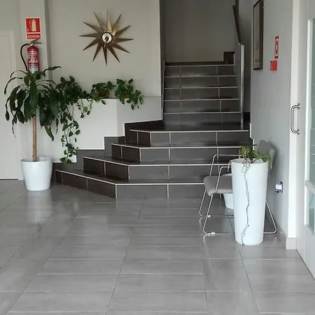 Hotel Hotel Onil 2*