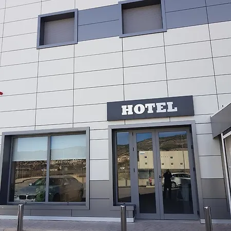Hotel Onil 2* Onil