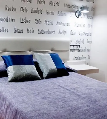 Hotel Hotel Onil 2*