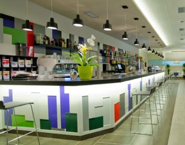 Hotel Hotel Onil 2*