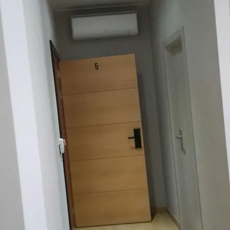 Hotel Onil 2* Onil