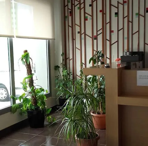 Hotel Onil 2* Onil