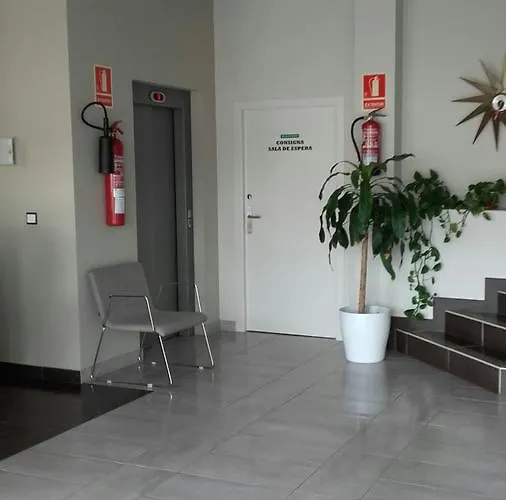 Szálloda Hotel Onil 2*
