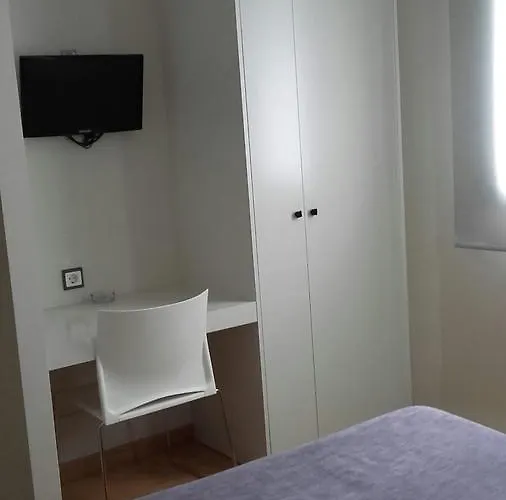 Szálloda Hotel Onil 2*